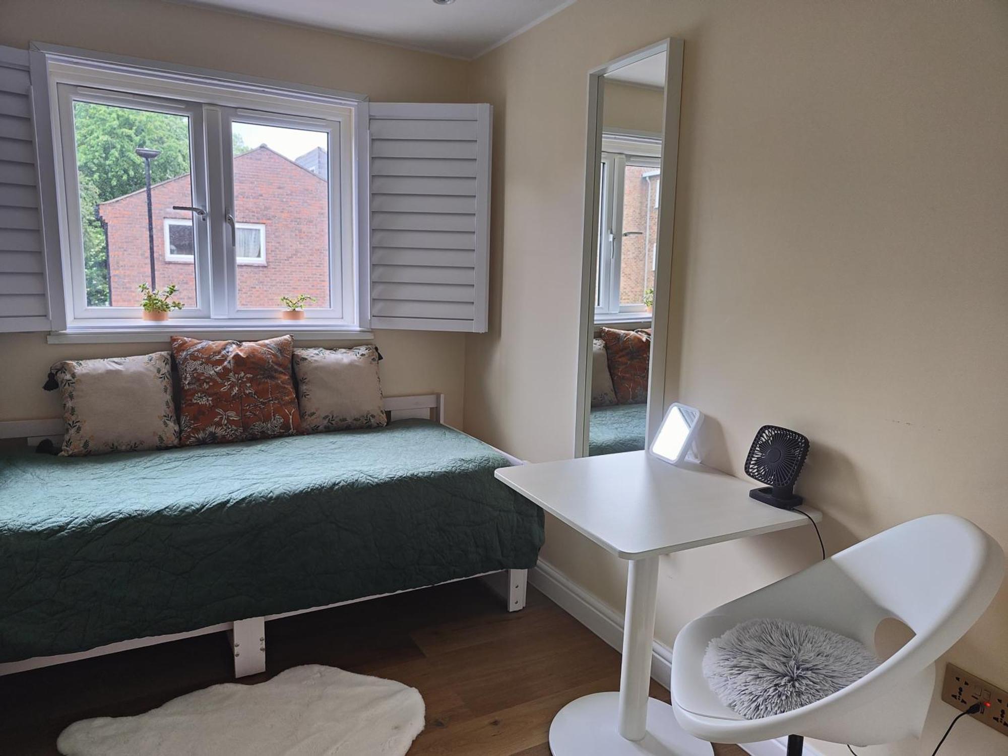Clifton House O2 & Excel Rooms With Private Bathroom And Breakfast Option Londýn Exteriér fotografie