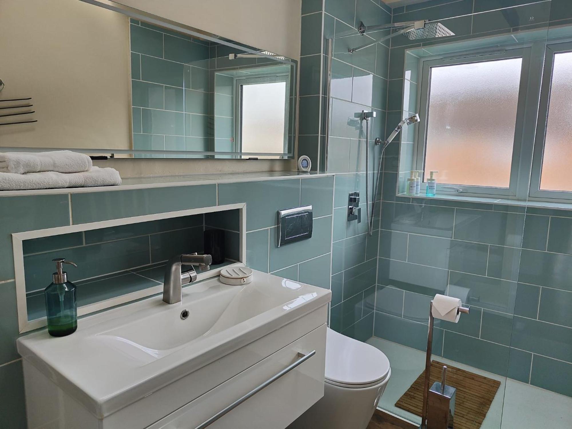 Clifton House O2 & Excel Rooms With Private Bathroom And Breakfast Option Londýn Exteriér fotografie