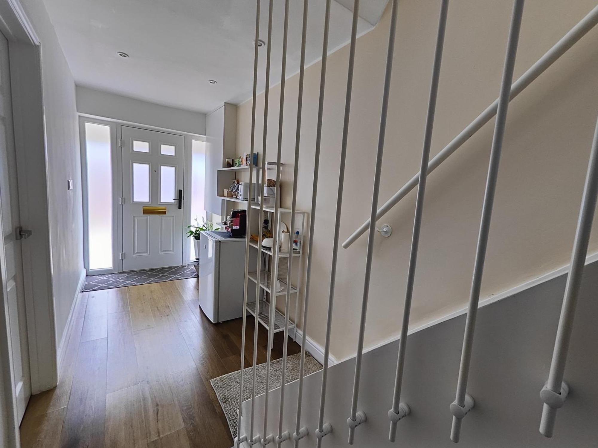 Clifton House O2 & Excel Rooms With Private Bathroom And Breakfast Option Londýn Exteriér fotografie