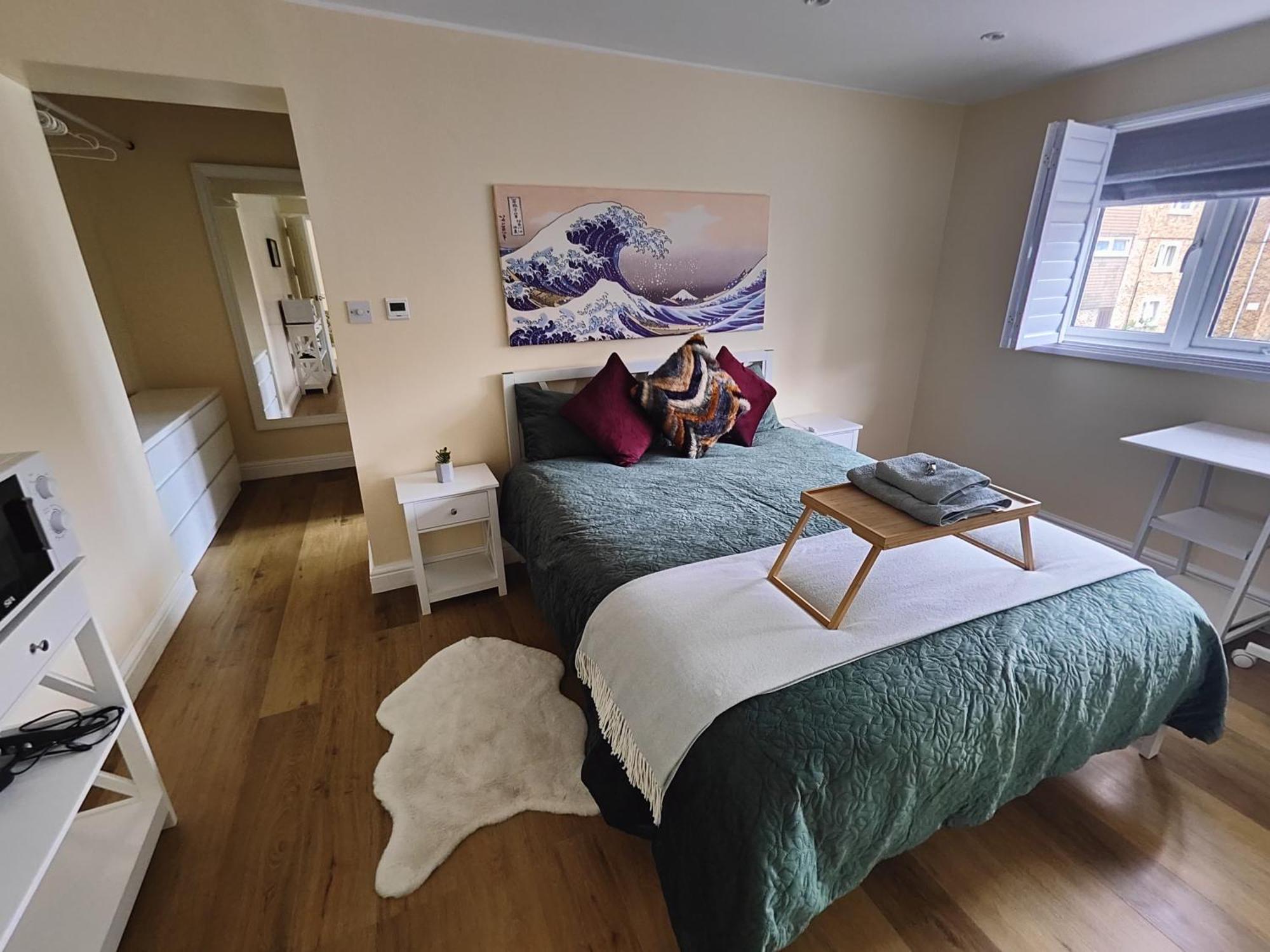 Clifton House O2 & Excel Rooms With Private Bathroom And Breakfast Option Londýn Exteriér fotografie